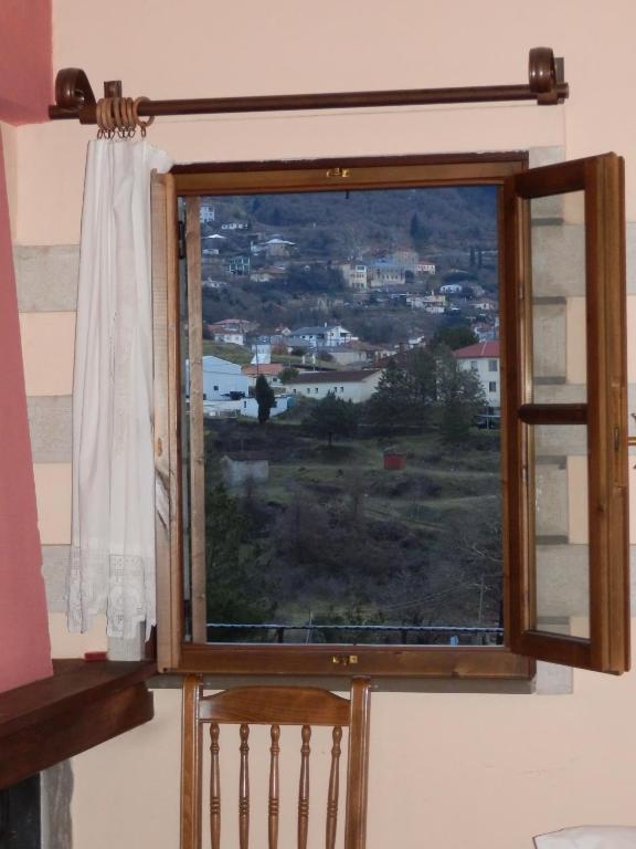 Konitsa Panorama Hotel Room photo